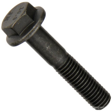 DIN 6921 Serrated Hex Flange Screw